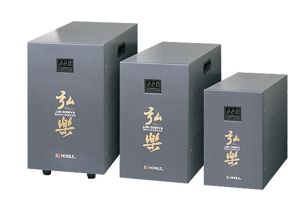 JJW系列精密净化单相交流稳压器