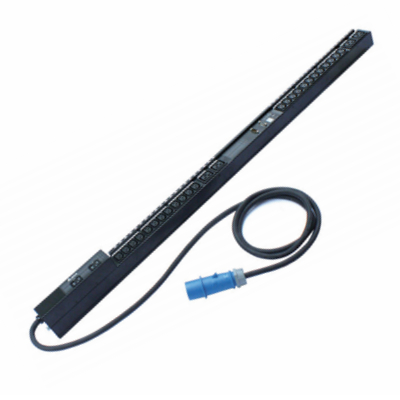 台达高阶款高密度配电单元 (PDU)